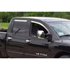 Element Window Visors 2004-14 for Nissan Titan - image 1