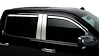 Element Chr Window Visors - image 1