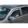 Element Window Visors 2007-13 Silverado/Sierra 1500 - image 1