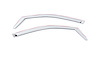 Element Window Visor 2015-2017 Chevy Tahoe/Suburban - image 1
