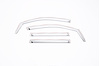 Element Window Visor 2015-2017 Chevy Tahoe/GMC Yukon - image 1