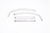 Element Window Visor 2015-2017 Chevy Suburban/GMC Yukon XL - image 1