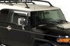 Element Window Visors 2007-14 Toyota FJ Cruiser - image 2