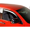 Element Window Visors 2007-15 Toyota Tundra - image 1