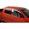 Element Window Visors 2007-16 Toyota Tundra - image 1