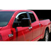Element Window Visors 2007-15 Toyota Tundra - image 1