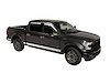 Chrome Window Visors Ford F150-Super Cab Set of 4 - image 1