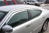 Element Window Visors 2005-10 Dodge Charger - image 2