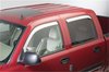 Element Window Visors 2009-15 Ram 1500 Crew Cab - image 2