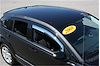 Element Window Visors 2007-12 Dodge Caliber - image 1