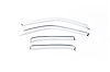 Element Window Visors 2011-14 Chrysler 300C - image 1