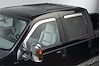 Element Window Visors 1999-15 Ford F-Series Super Duty