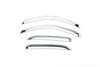 Element Window Visors 1999-15 Ford F-Series Super Duty - image 2