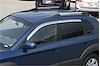 Element Window Visors 2005-08 for Hyundai Tucson - image 1