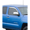 Element Window Visors 2005-11 Toyota Tacoma - image 1