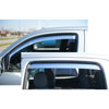 Element Window Visors 2005-11 Toyota Tacoma - image 1