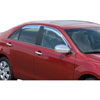 Element Window Visors 2007-11 Toyota Camry - image 1