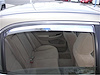 Element Window Visors 2003-07 Honda Accord - image 1