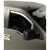 Element In-channel Chrome Window Visors 2002-2006 CR-V - image 3