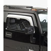 Element Window Visors 2003-09 Hummer H2 - image 1