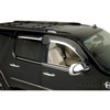 Element Window Visors 2007-13 Cadillac Escalade Base - image 1