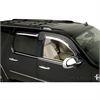 Element Window Visors 2007-14 Cadillac Escalade Standard - image 1