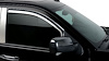 Element Chr Window Visors - image 1