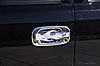 00-06 Suburban 00-06 Yukon 00-06 Tahoe 99-06 Sierra 99-06 Silverado (4 Door) - image 1