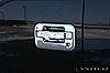 Ford F150 (4 Door) (except Heritage) (w/o keypad) - image 1