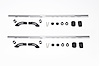 Lockers Nylon Boss Lockers Ford F150-5.5ft bed - image 1