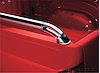 LOCKER SIDE RAILS - image 1