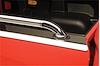 Boss Locker Side Rails 2001-04 Chevy S10 - image 1