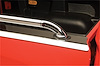 Boss Locker Side Rails All Full-Size Pickups - image 1