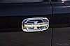 00-06 Suburban 00-06 Yukon 00-06 Tahoe 99-06 Sierra 99-06 Silverado (4 Door) - image 1