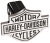 Harley Davidson Hitch Plug Bar and Shield - image 1