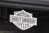 Harley Davidson Hitch Plug Bar and Shield - image 2