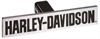 Harley Script (fits 1 1/4 IN. and 2 IN. receivers only) - image 1