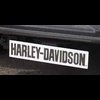 Harley Script (fits 1 1/4 IN. and 2 IN. receivers only) - image 2