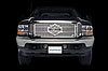 Ford Super Duty - Including Side Vents - image 1