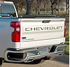 Chevrolet Letters - image 1