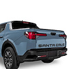 Santa Cruz Tailgate Kit