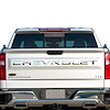 Chevrolet Letters - image 1