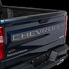 TAILGATE LETTERING - image 1
