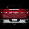TAILGATE LETTERING - image 1