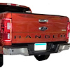 Ford Lettering Emblems - image 1