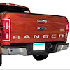 Ford Lettering Emblems - image 1
