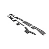 Ford Lettering Emblems - image 1