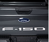 Ford Lettering Emblems - image 1