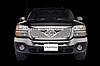 GMC Sierra Light/Heavy Duty - image 1