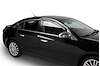 Element Window Visors 2013-14 Chevy Spark - image 1